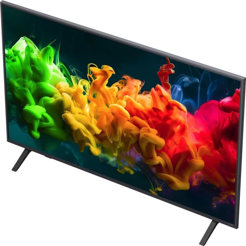 LG 50QNED80B6B (UA) - Зображення 6