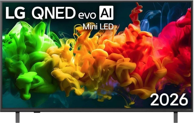 LG 50QNED80B6B (UA)