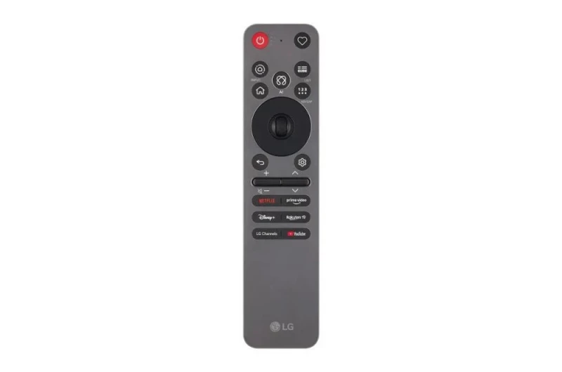 LG OLED77G64LW (UA) - Изображение 3