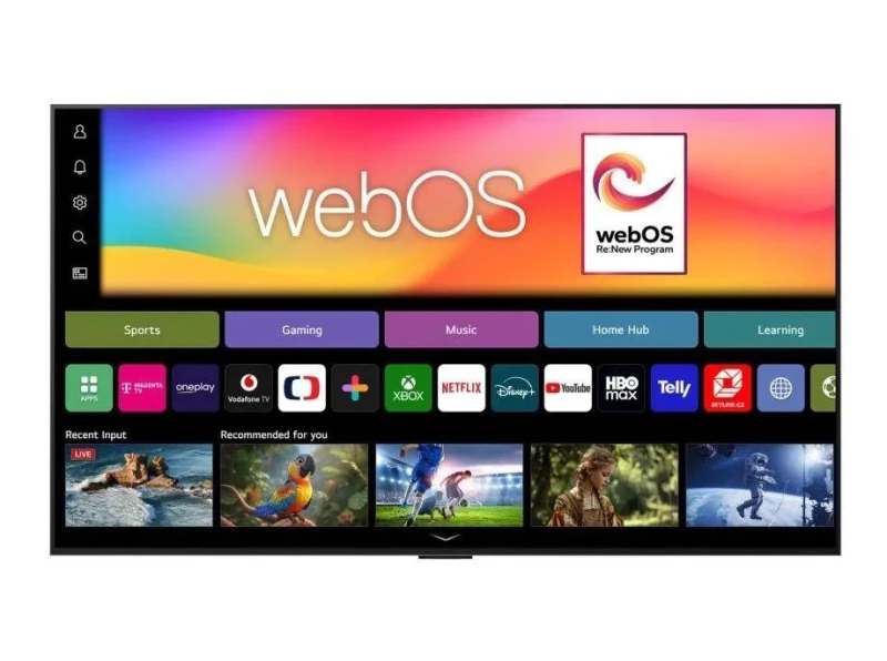 LG OLED77G64LW (UA) - Изображение 5