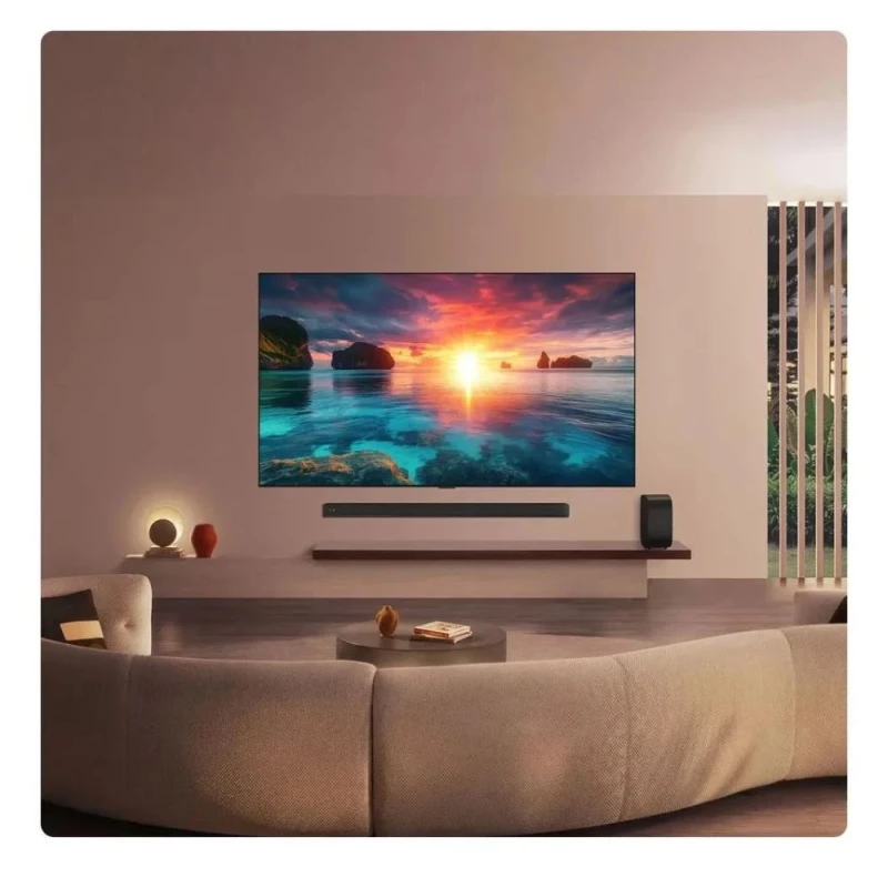LG OLED77G64LW (UA) - Изображение 6