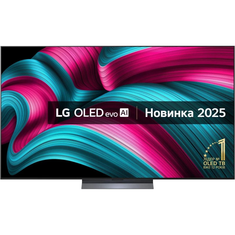 LG OLED83C54LA (UA)