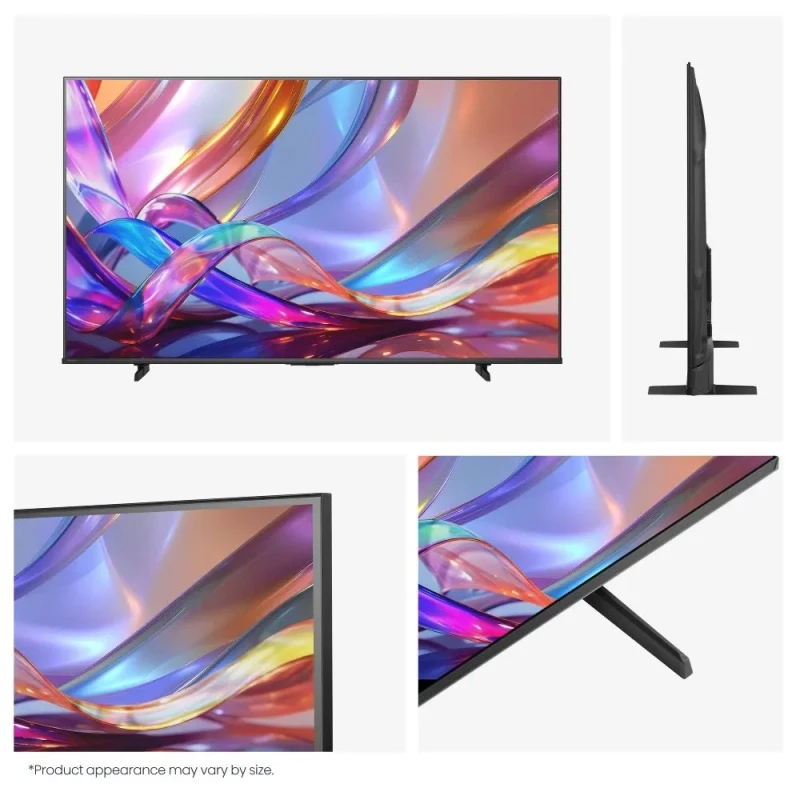 Hisense 55E7S (UA) - Изображение 1