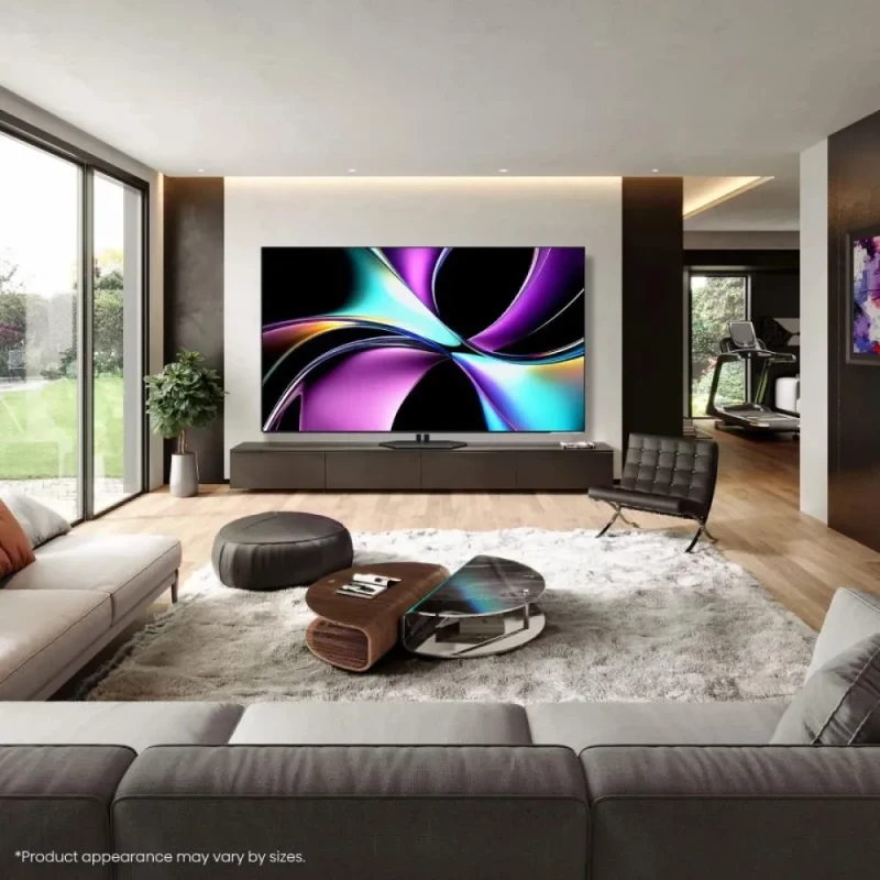 Hisense 65A85Q (UA) - Зображення 3