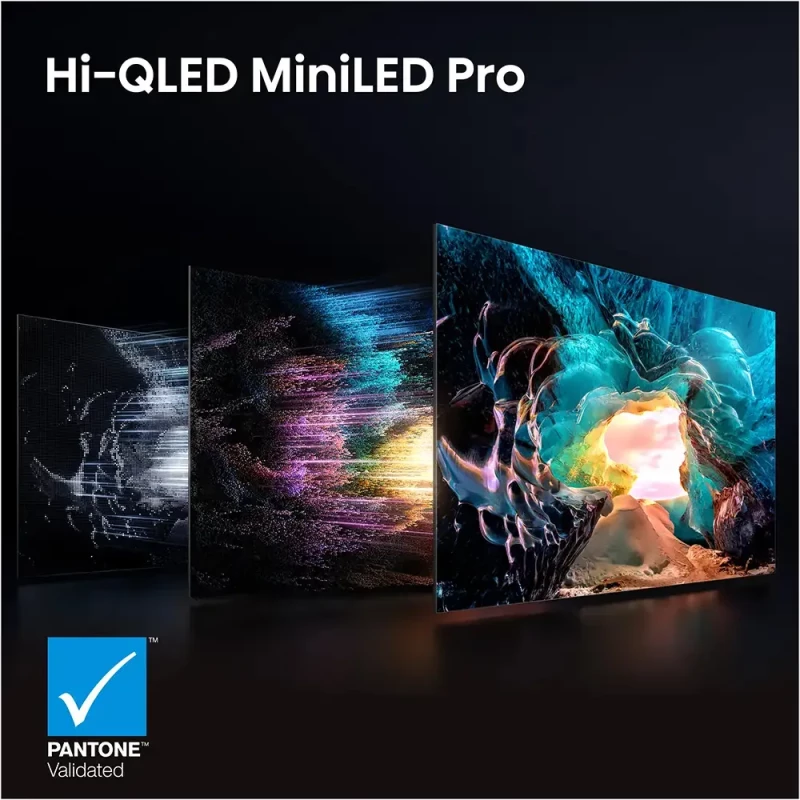 Hisense 75U7S PRO (UA) - Изображение 7