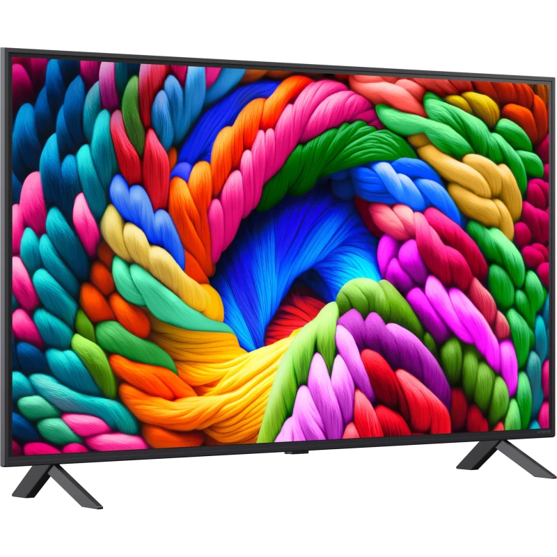 LG 43NANO90A6B (UA) - Изображение 1