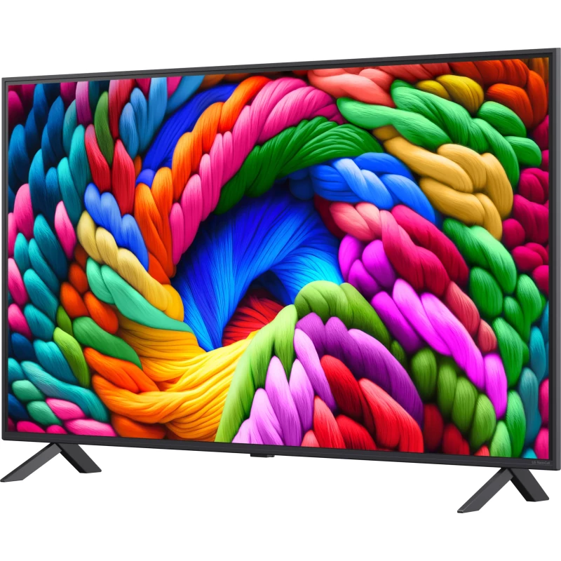 LG 43NANO90A6B (UA) - Изображение 2