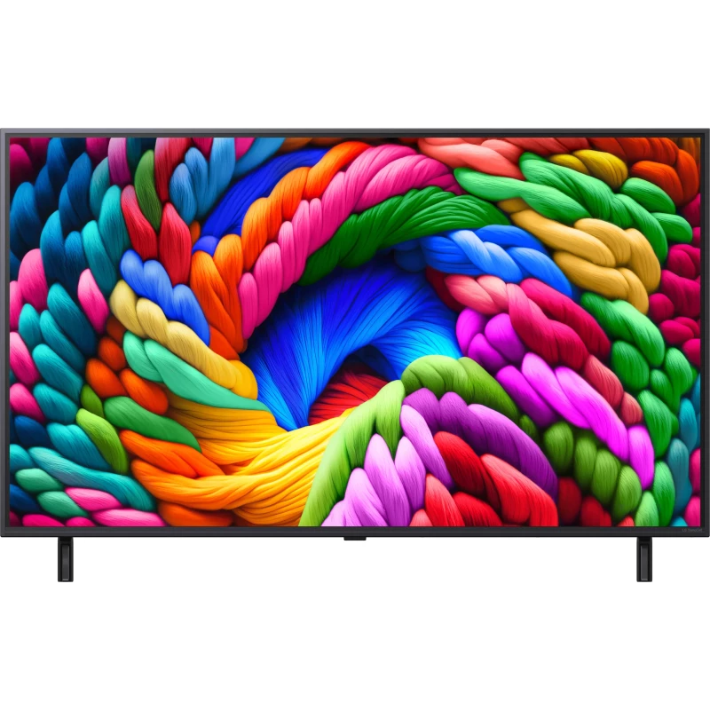 LG 43NANO90A6B (UA) - Изображение 3