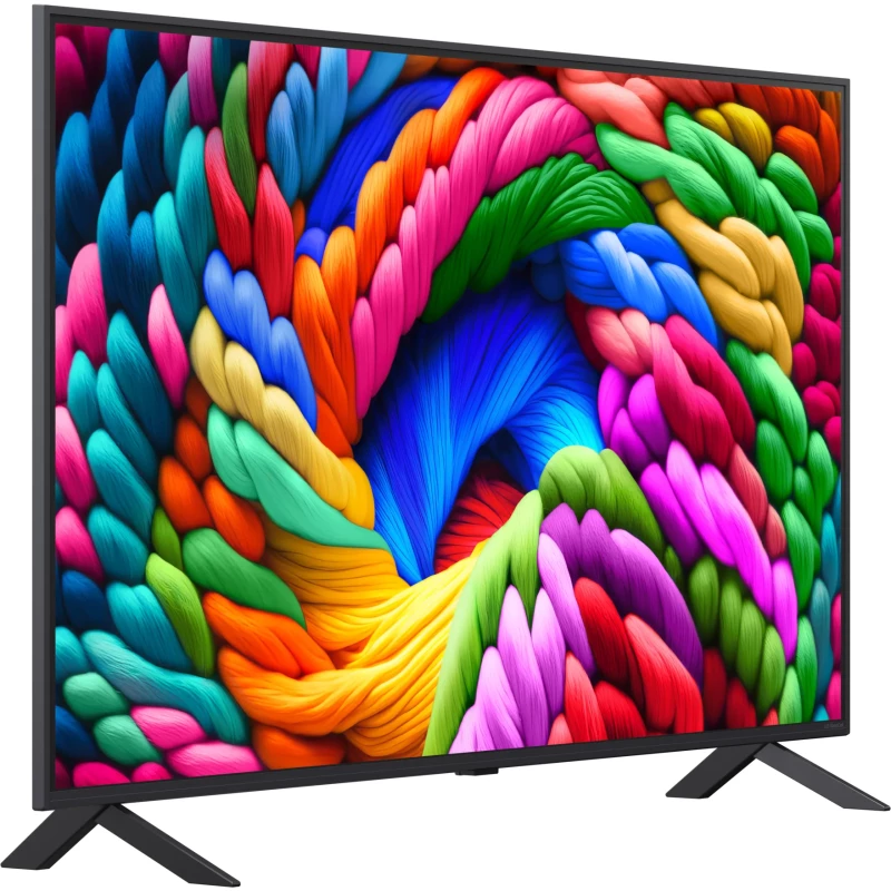LG 43NANO90A6B (UA) - Изображение 4