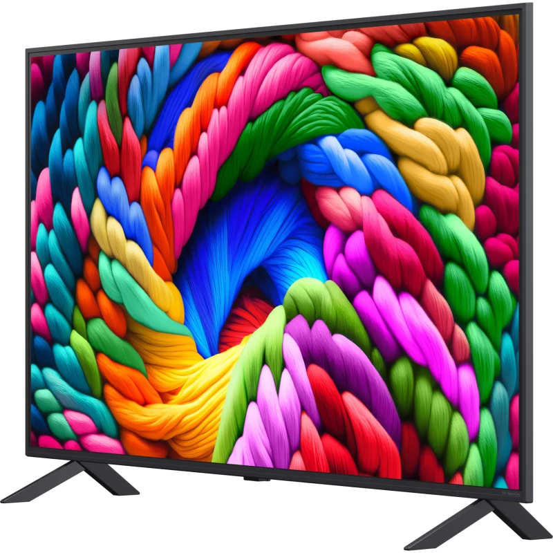 LG 43NANO90A6B (UA) - Изображение 5