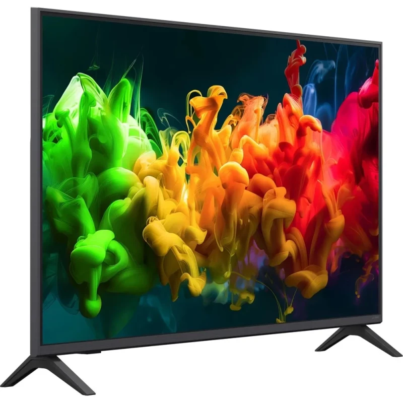 LG 55QNED80B6B (UA) - Изображение 6