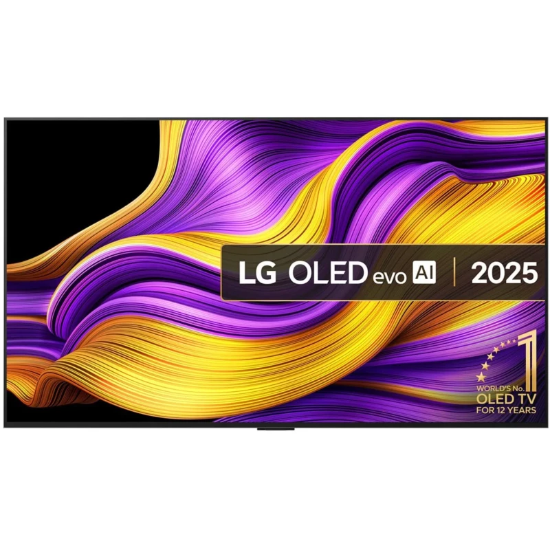 LG OLED55G5 - Зображення 2