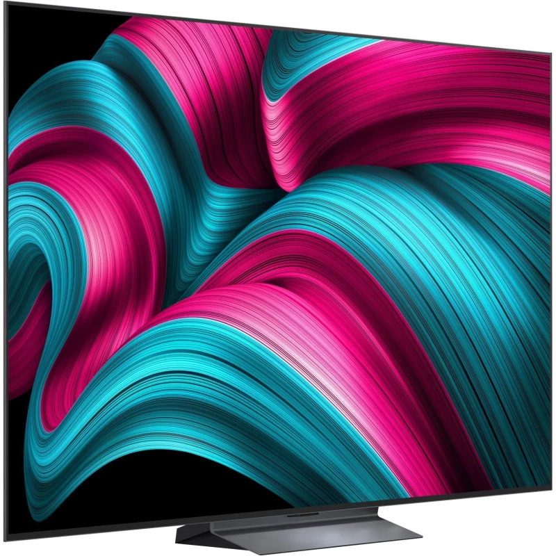 LG OLED83C54LA (UA) - Зображення 1
