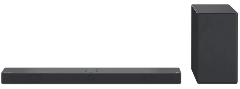 LG SC9S (SC9S.DUKRLLK) - Изображение 1