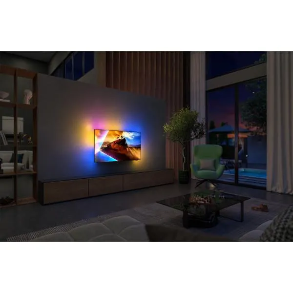 Philips 48OLED770/12 (UA) - Зображення 2