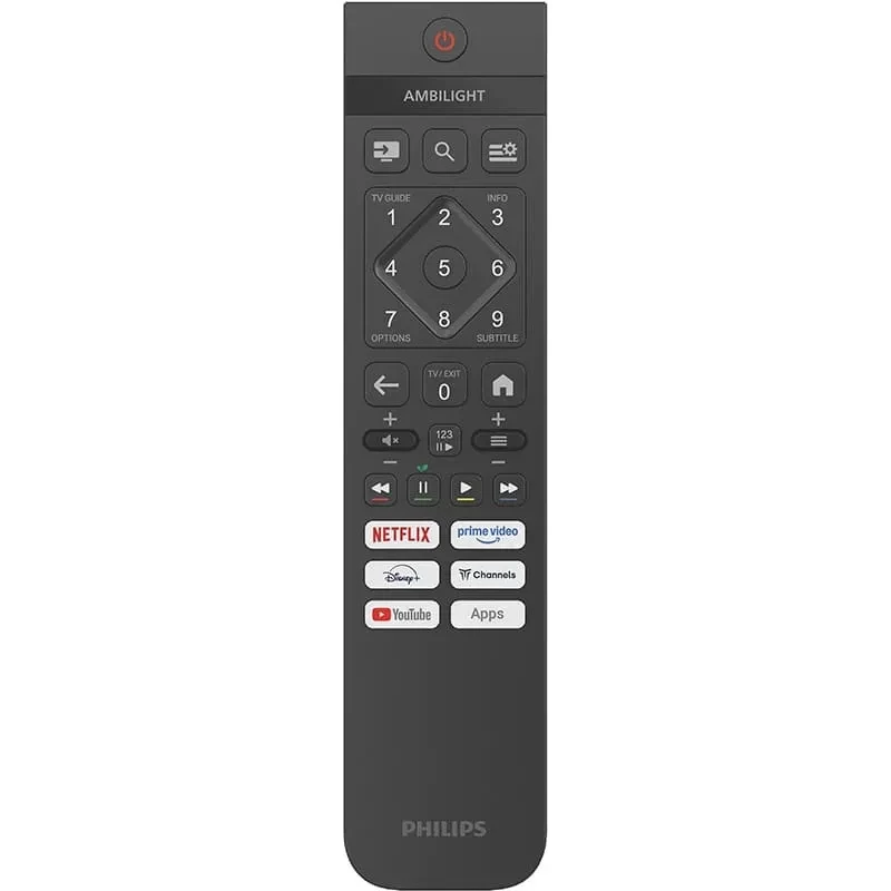 Philips 55PUS7810/12 (UA) - Изображение 2
