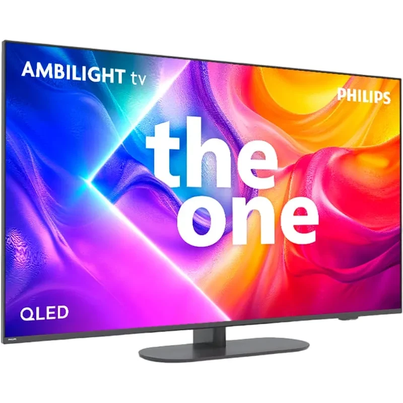 Philips 55PUS9010/12 (UA) - Изображение 1