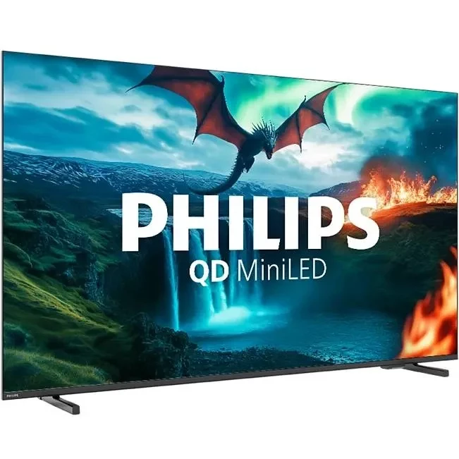 Philips 65MLED820/12 (UA) - Зображення 1