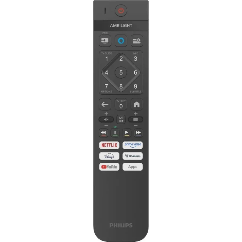 Philips 65MLED820/12 (UA) - Зображення 2