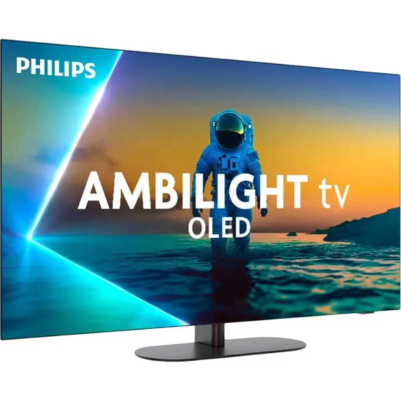 Philips 65OLED820/12 (UA) - Зображення 1