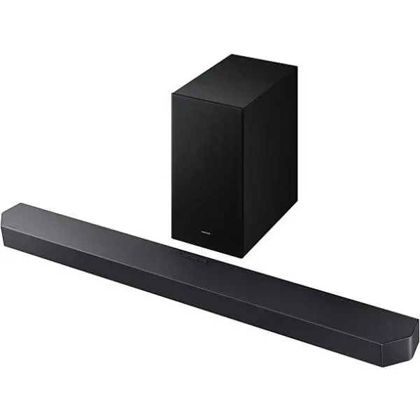 Samsung HW-Q600F/EN - Изображение 1