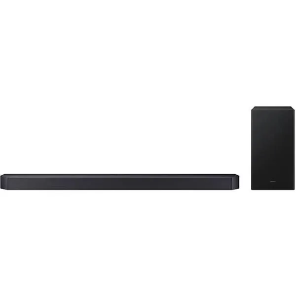 Samsung HW-Q600F/EN - Изображение 2