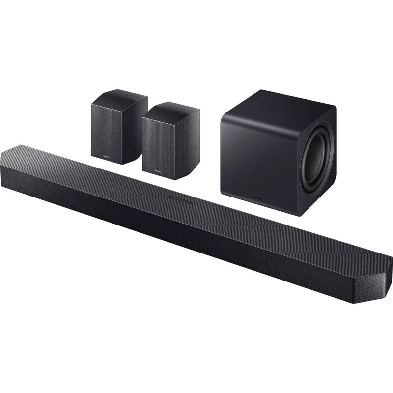 SAMSUNG HW-Q990F/EN - Изображение 1
