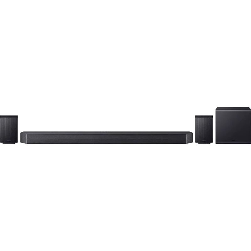 SAMSUNG HW-Q990F/EN - Изображение 2