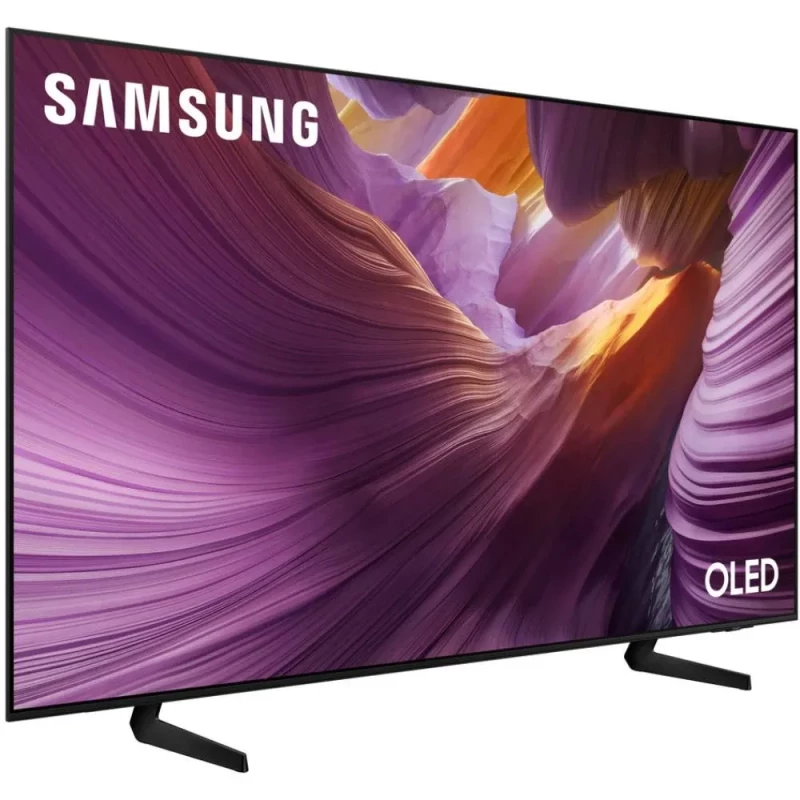 Samsung QE55S84FAUXUA (UA) - Зображення 1