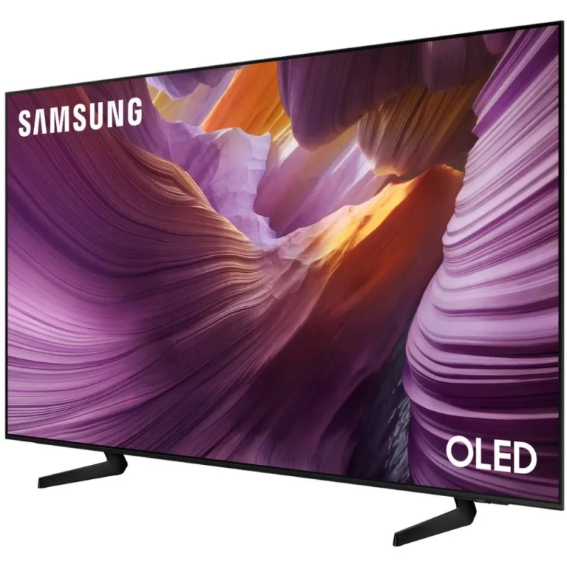 Samsung QE55S84FAUXUA (UA) - Зображення 2