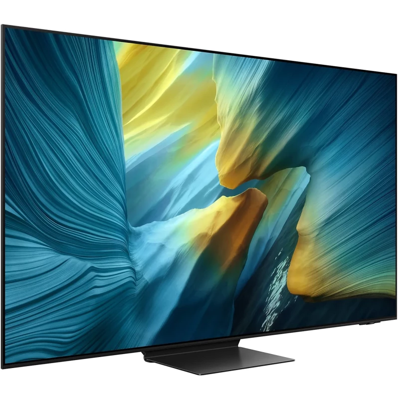 Samsung QE77S95F - Изображение 1