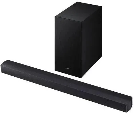 Саундбар Samsung HW-B450F/EN - Изображение 2