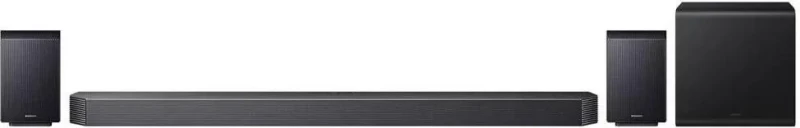 Саундбар Samsung HW-Q930F/EN - Изображение 1