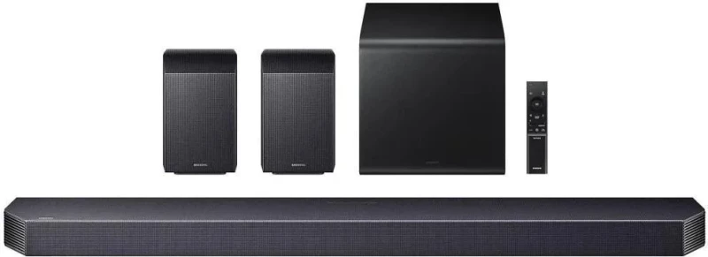 Саундбар Samsung HW-Q930F/EN - Изображение 3