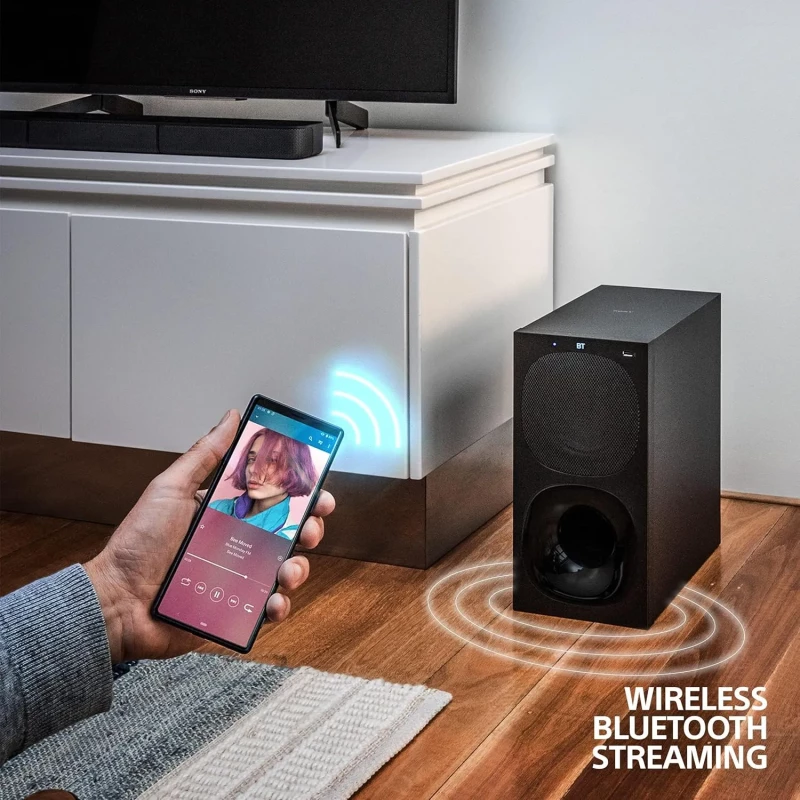 Sony HT-S20R - Изображение 5