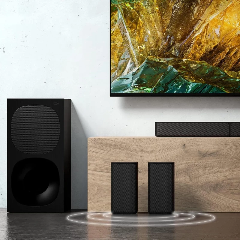 Sony HT-S20R - Изображение 6