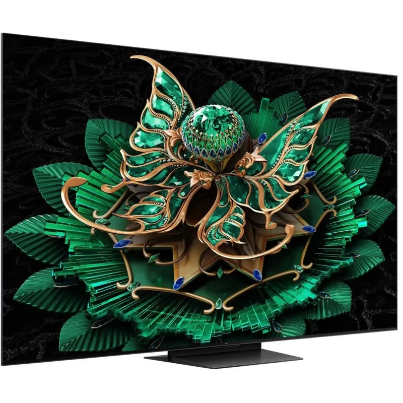 TCL 55Q7C - Зображення 1