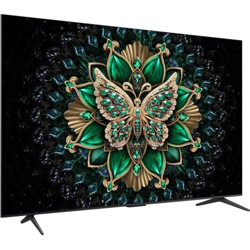 TCL 65Q6C - Зображення 1