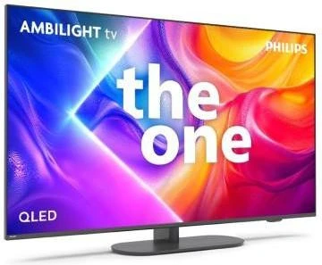 Philips 50PUS9010/12 (UA) - Зображення 1