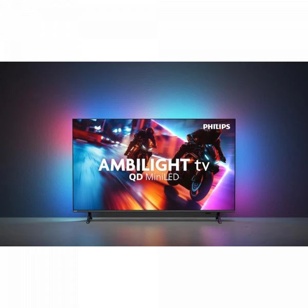 Philips 55MLED920/12 (UA) - Зображення 1