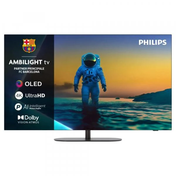 Philips 55OLED820/12 (UA)