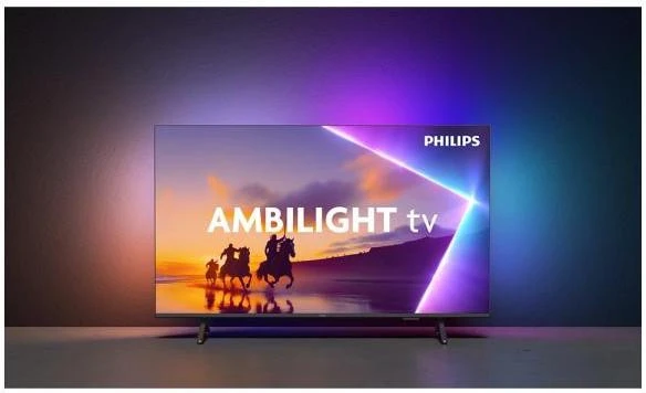 Philips 75PUS8510/12 (UA) - Зображення 1