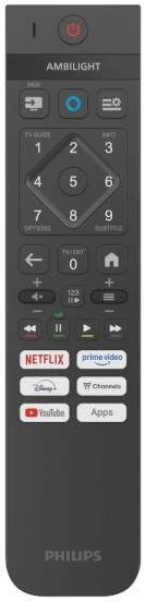 Philips 75PUS8510/12 (UA) - Зображення 3