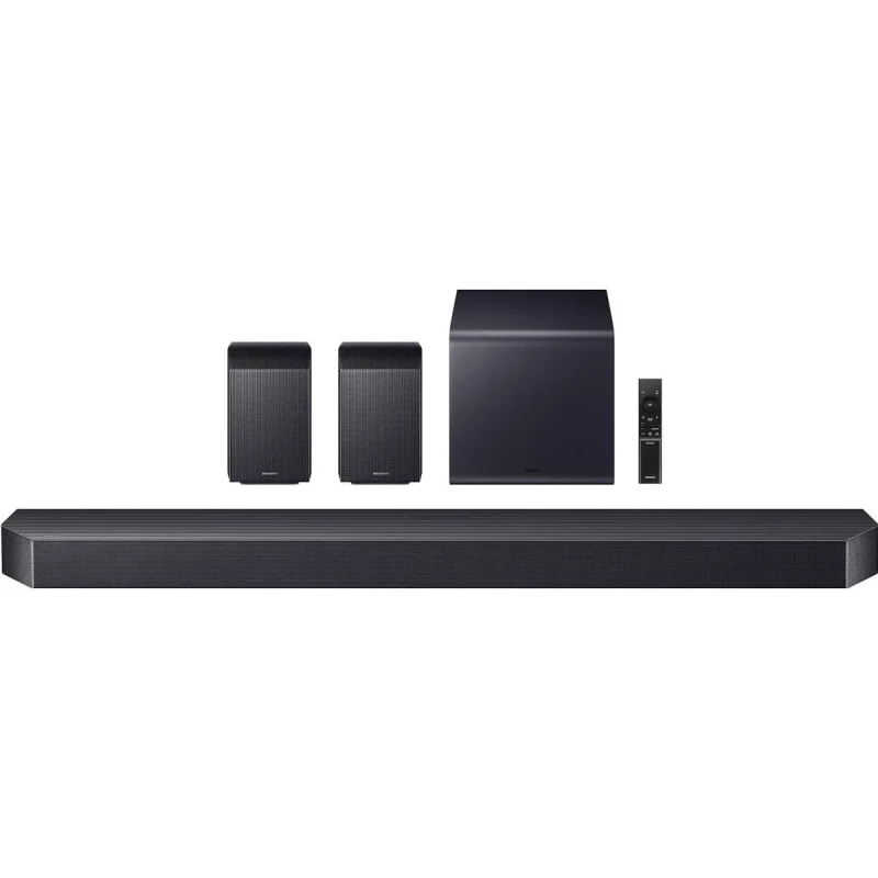 SAMSUNG HW-Q990F/EN