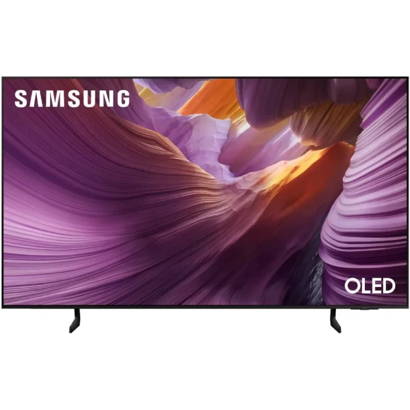 Samsung QE55S84FAUXUA (UA)