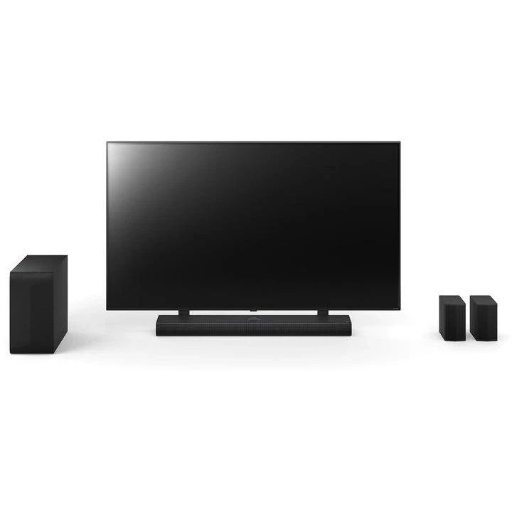 Саундбар LG S70TR (S70TR.AUKRLLK) - Изображение 4