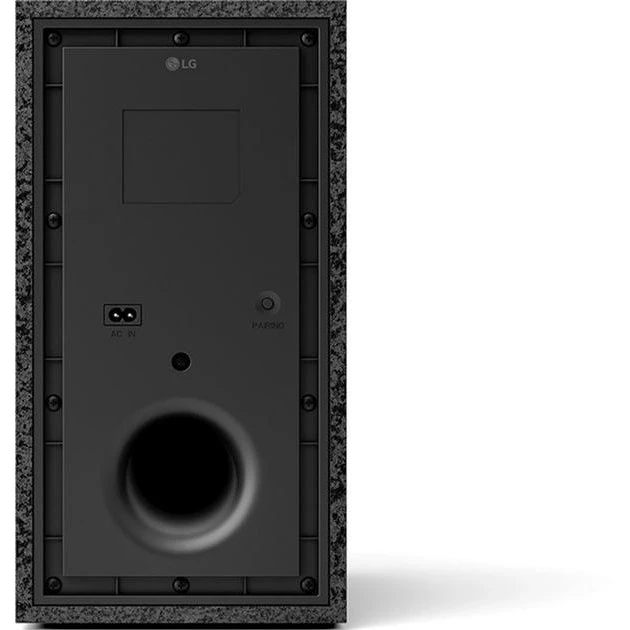 Саундбар LG S70TR (S70TR.AUKRLLK) - Изображение 7