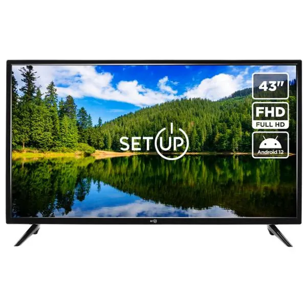 SETUP 43FSF30