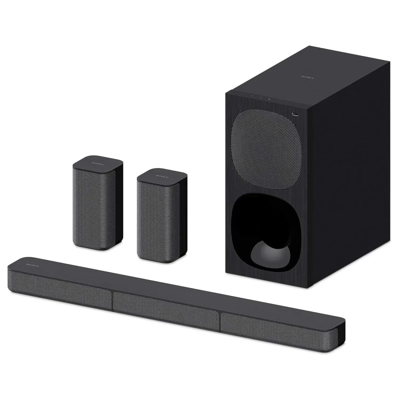 Sony HT-S20R