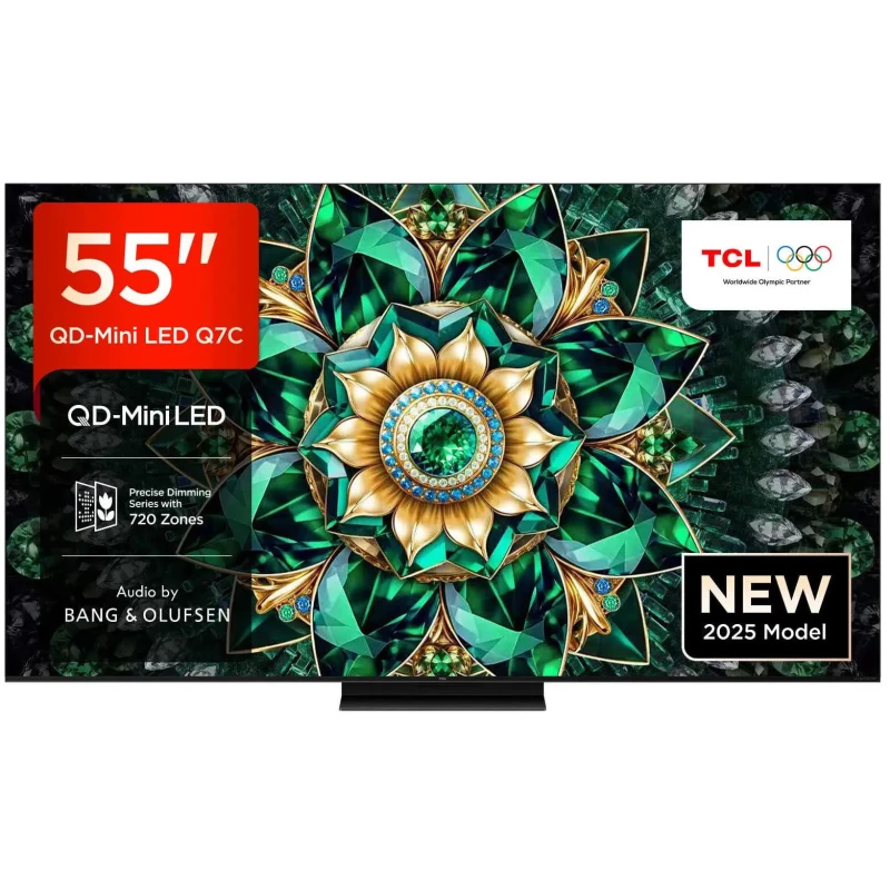TCL 55Q7C